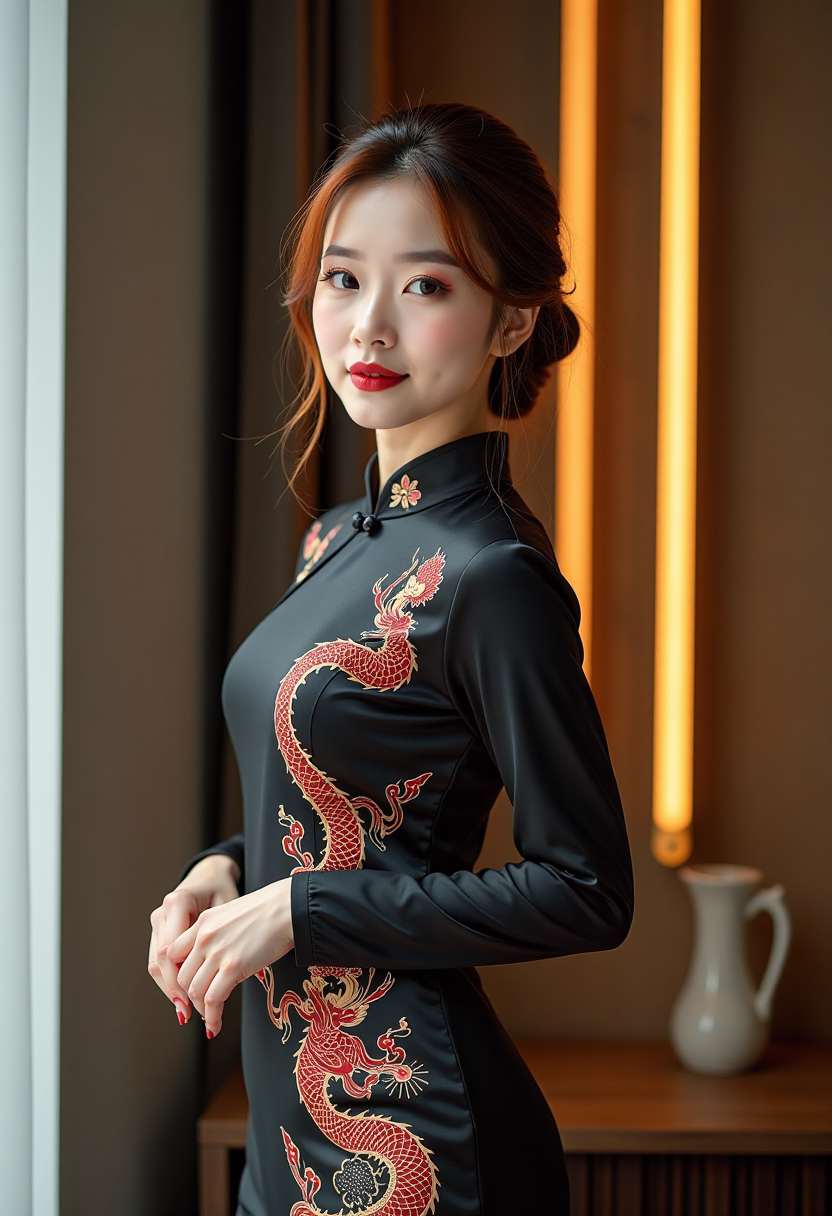边界之外的恋人