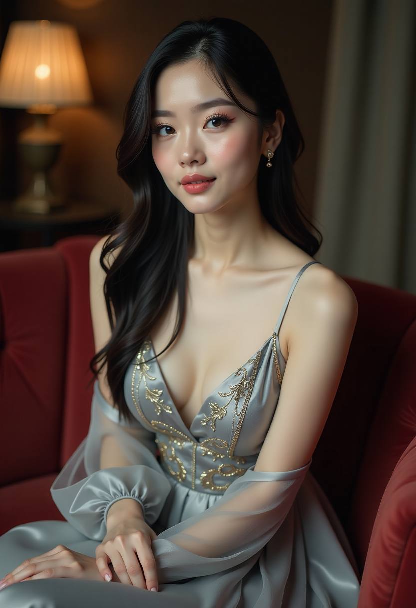 双向关注的秘密