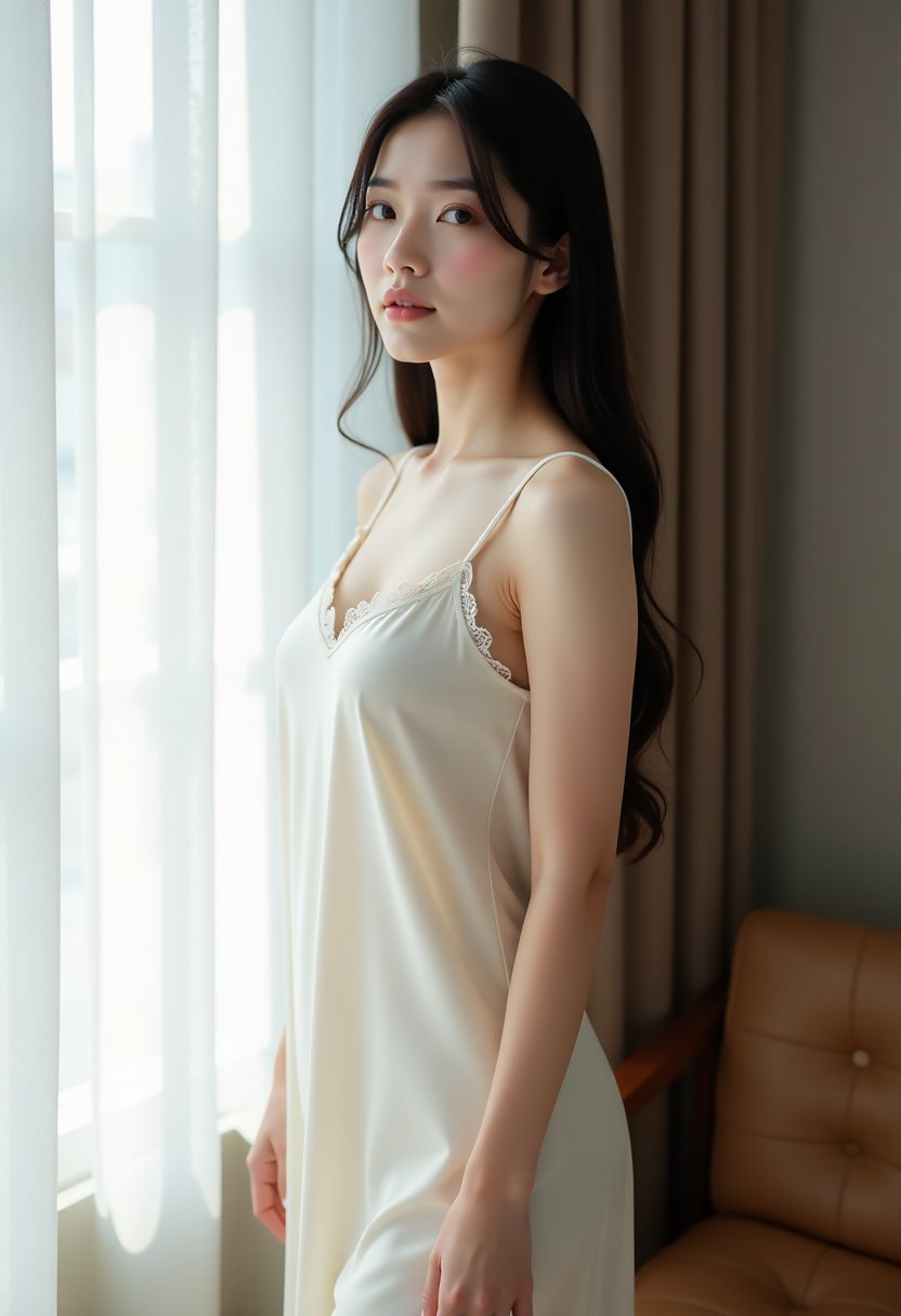红颜知己与未婚妻